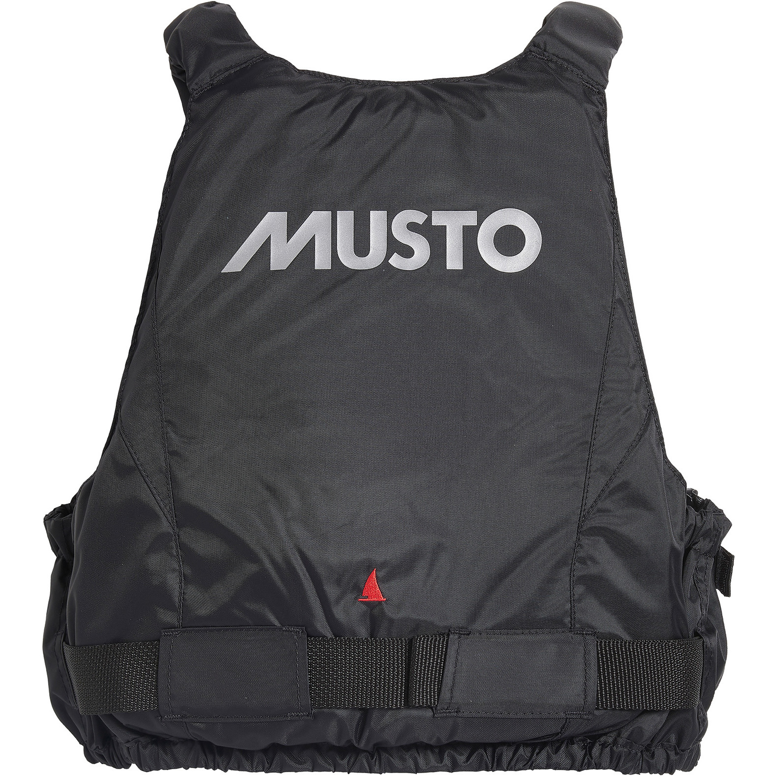 2025 Musto Männer Champ Schwimmweste 2.0 86076 - Black
